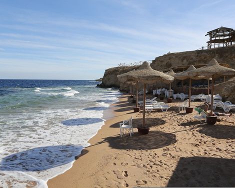 Club Reef Resort-1