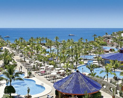 Hotel LIVVO Costa Taurito-1