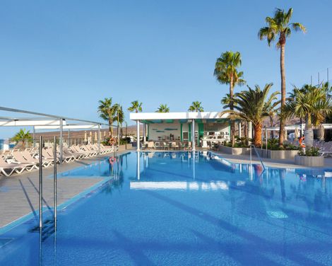 Hotel Riu Vistamar-1