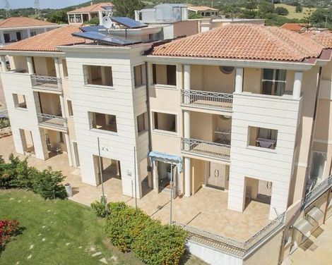 Olbia City Hotel-1