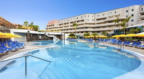 Alua Tenerife