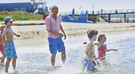 Ferien- Und Freizeitpark Weissenhäuser Strand