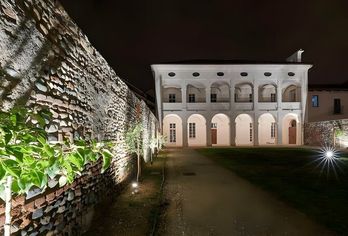 Hotel, Cascina Fossata