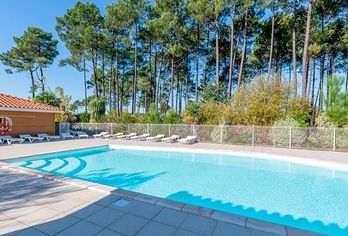 Hotel, Le Domaine des Grands Lacs