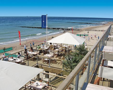 Fletcher Zuiderduin Beachhotel-0