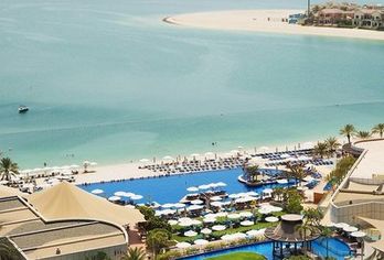 Dukes The Palm, a Royal Hideaway Hotel