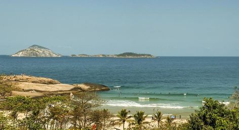 Arena Ipanema Hotel
