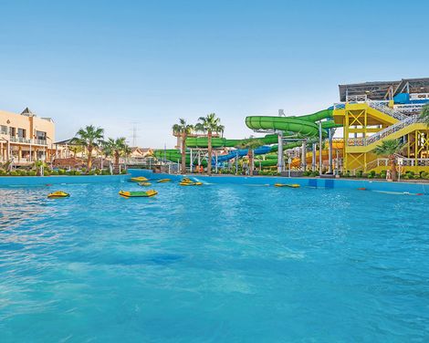 Pickalbatros Jungle Aqua Park-4