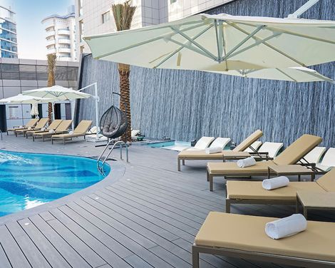 Al Khoory Sky Garden Hotel-0