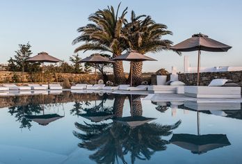 Ostraco Suites