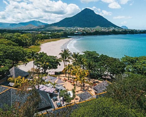 Tamarina Golf & Spa Boutique Hotel-4