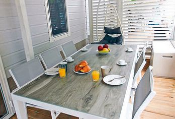 Hotel, Rosapineta Camping Village Casa Mobili by Happy Camp