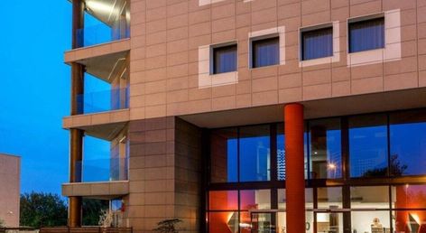 Phi Hotel Milano