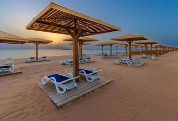 Hotel, Tropitel Sahl Hasheesh