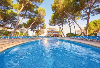 Hotel, MLL Palma Bay Club Resort