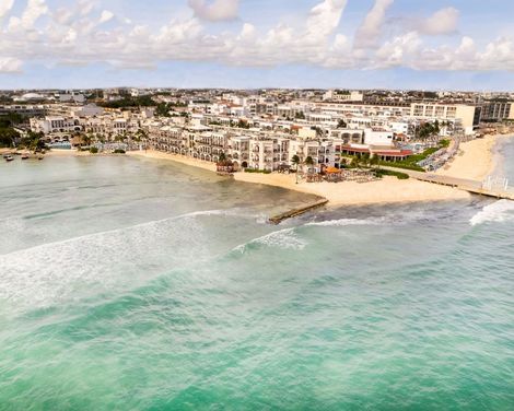 Wyndham Alltra Playa del Carmen Adults Only All Inclusive-3