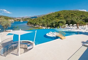 Hotel, Aminess Vival Port9 Resort