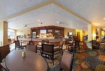 Hotel, Holiday Inn Express Mackinaw City