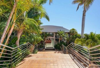 Hotel, Servatur Altamar