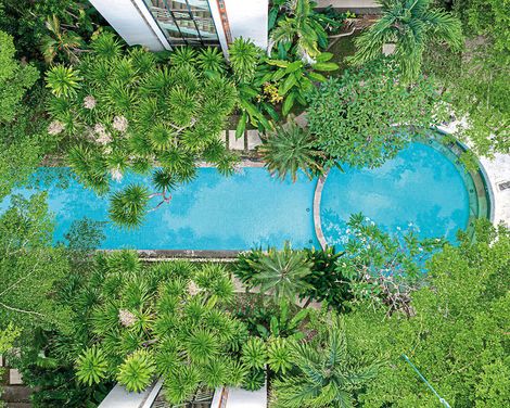 Prime Plaza Hotel Sanur-3