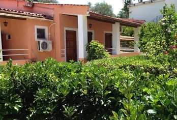 Hotel, Ionian Breeze Apartments