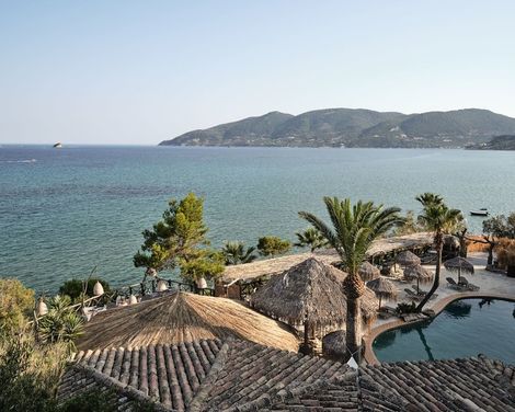 Gloria Maris Hotel Suites & Villas-0