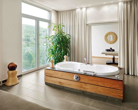 Steigenberger Hotel & Spa Krems-0