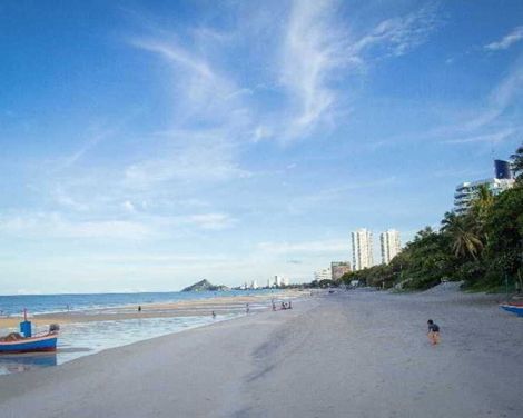 Kiang Haad Beach Hua Hin-4