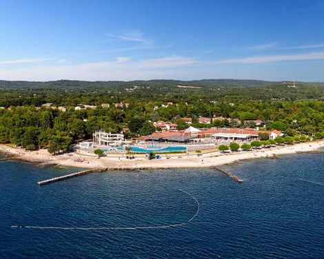 Maistra Select Resort Villas Rubin-4