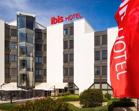 ibis Lausanne Crissier-1