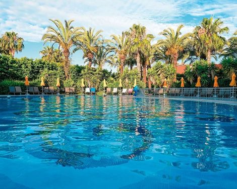 Calimera Hane Garden-3