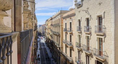 Hotel Gótico