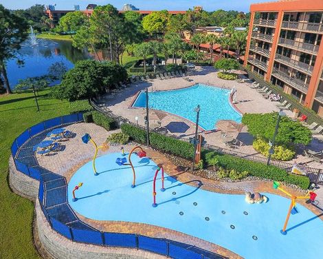 Rosen Inn Lake Buena Vista-2