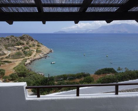 Cretan Village Hotel-2