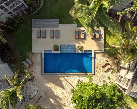 The St. Regis Le Morne Resort, Mauritius-2