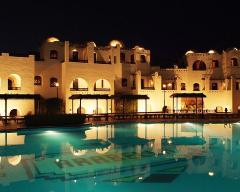 Arabella Azur Resort-2