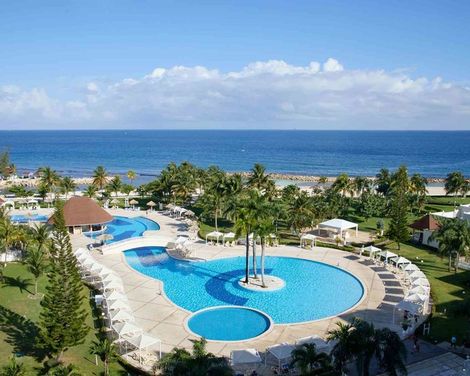 Bahia Principe Grand Jamaica -2