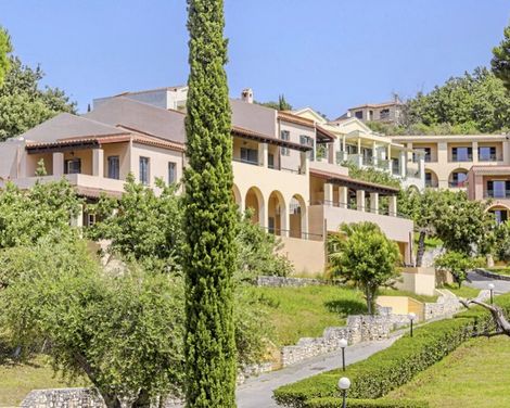 Century Resort Corfu-4