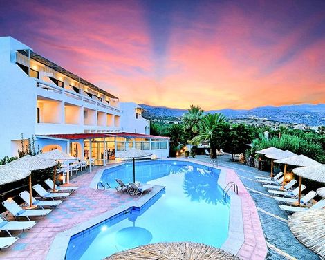 Elounda Krini Hotel-1