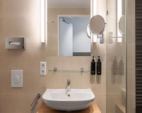 Wyndham Garden Munich Messe-4