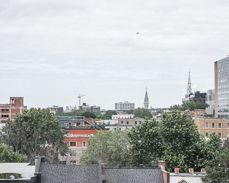 Les Suites Labelle-0