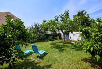 Hotel, Appartements Anka