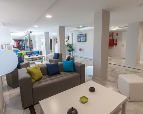 Hotel Los Jazmines-4