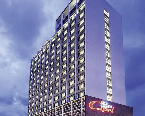 NH Capri La Habana-1