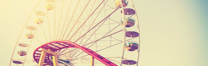 Freizeitpark Angebote Ferienpark Elebnispark