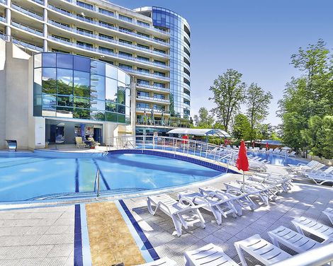 Marina Grand Beach Hotel-1