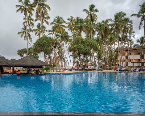Tangerine Beach Hotel-1