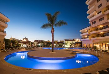 Hotel, Vila Galé Marina