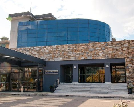 Domotel Xenia Volos-4