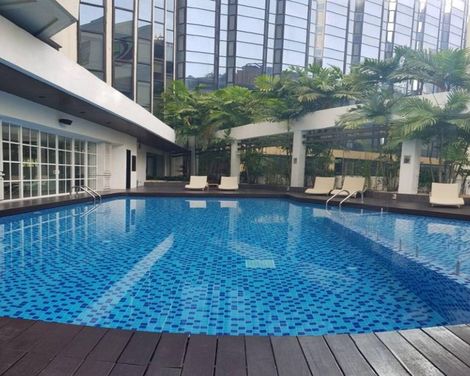 Meliá Kuala Lumpur-0